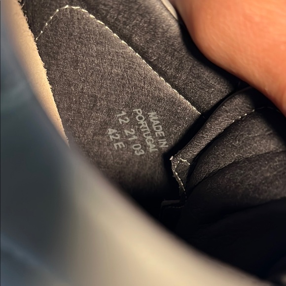 Birkenstock Light Gray Bend Sneakers - Picture 5 of 5